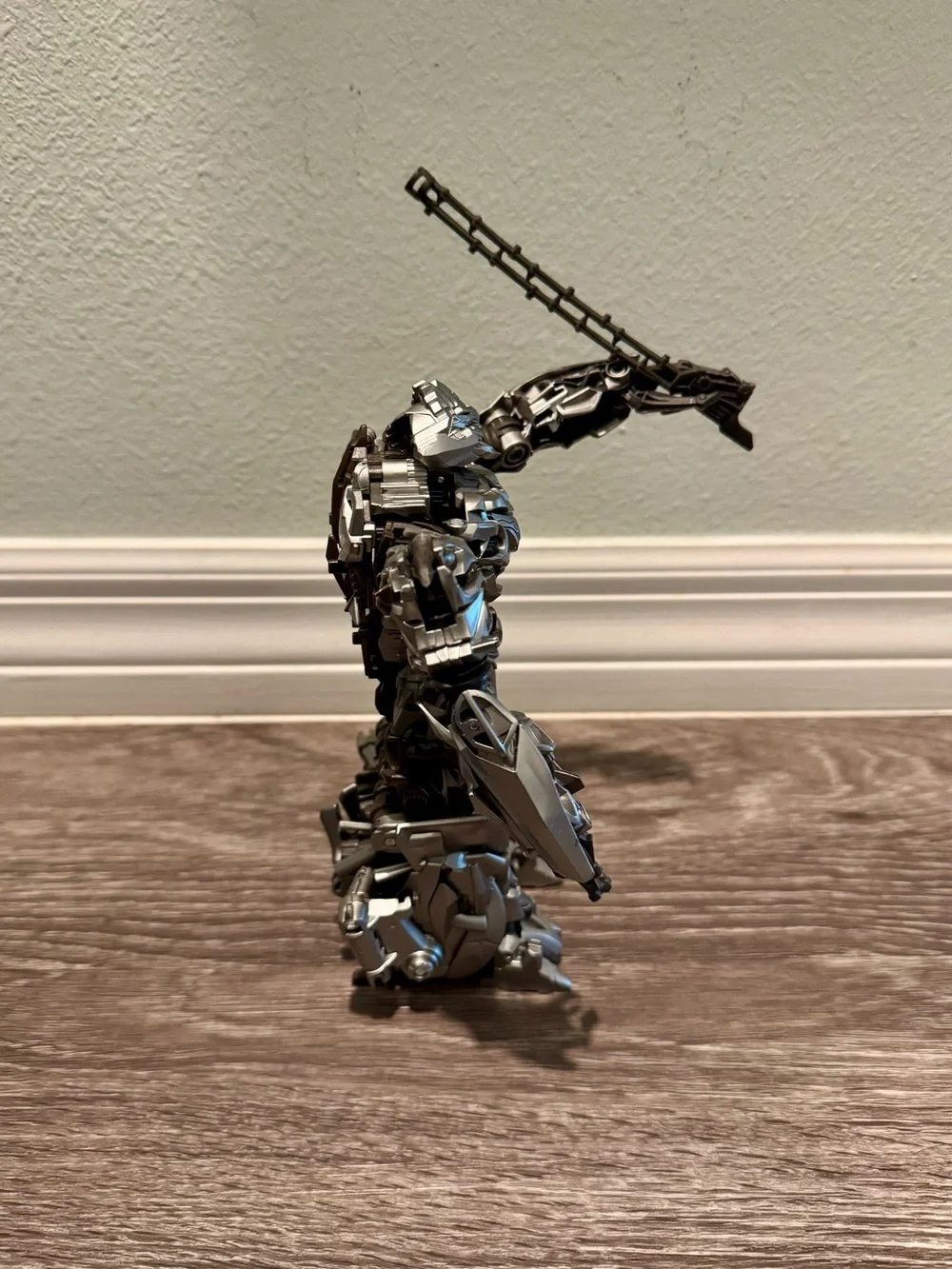 Hasbro transformers studio